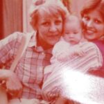 Courtney Ford Instagram - 2/2 In high school, I dated a boy who called his abuela “abuelita”, and I asked my grandmother why we didn’t call her abuela/abuelita as well. “Oh no”, she replied. “When I hear ‘abuelita’, I think of the little viejitas knitting in a rocking chair, with the chin hairs así como, pfft *gestures a measurement* No way!” Even when she was officially “old”, she never saw herself that way. She always had young friends who introduced her to new things. Learning anything new was her favorite thing. “Never stop learning, mijita”. I can’t believe she’s gone. It just doesn’t make sense to my brain. She overcame a terrible health scare six years ago where we almost lost her, but she fought back from the brink. And then she beat Covid. It’s been 6 weeks of hell, but we thought she would beat the secondary infection too. We cheered her on. But another encore was not to be. She finally made her final bow. Cedars has access to music therapists for comfort care patients. A friend of mine spoke kindly of a harpist that played for her husband. Last night, we were grateful to meet Danny and his guitar. He asked what kind of music Grama liked, and to our surprise, was able to play the old school postwar Zenda Ballroom Chicano music my grandparents listened to when they were young. It lifted everyone’s spirits, and my grandma seemed to smile. My mom played Échame A Mí La Culpa by Amalia Mendoza on her phone, and everyone told stories and said prayers. It was beautiful and awful. Lovely and heartbreaking. There is a peace, but still anger at how we came to this moment. She was able to be with her daughters and son when she passed. The rest of us said our goodbyes virtually. Tiny squares with floating heads waving at her through an iPad, saying we loved her. She was in the room when most of us took our first breaths, so it felt right to be able to honor her and be present when she took her last. I don’t know how to end this post. I love my grama. I’m angry. She should still be here. Wear a mask.