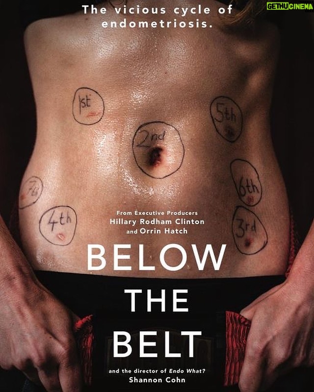 Courtney Ford Instagram - @dririsorbuch literally wrote the book on healing endometriosis. It’s called Beating Endo and is a must read. She is also the primary consultant for #BelowTheBelt, a powerful documentary by Shannon Cohn which will premiere on PBS nationally on June 21, 2023 at 10/9c, and I encourage you all to check it out. Follow @endowhat for more info❤️