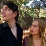 Courtney Ford Instagram - When @jasonreitman asked us if we’d be down to film a scene in deep quarantine from #theprincessbride for World Central Kitchen, we said AS YOUUUU WIIIIISH! @quibi has donated a million dollars to @WCKitchen to help feed people severely impacted by the pandemic ♥️ You can find us (and many MANY more fancy Buttercups and Westleys) on Quibi starting this Monday. Hope it puts a smile on your faces😊 We’re obsessed with @jennifer.garner and @thehughjackman’s performances👏🏼👏🏼👏🏼👏🏼👏🏼