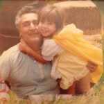 Courtney Ford Instagram – My sister developed a character for #Kipo based on our grandfather. It’s wonderful. He was the kindest man I’ve ever known. I miss him today and everyday💜
Her words are below:
@taylororci:
Oh abuelo, now that it’s quiet I can tell you, I developed a character from you, and he’s a good Dad. His story is he is loving and supportive and good hearted just like you because I gave them your pictures and they brought you to life forever this way. I miss you so much today I keep the bullet that landed on your pillow and Abuela’s post-it about it in my jewelry box. I’m so glad it didn’t have your name on it that night and I got to love you for as long as any of us could. Happy Fathers Day.