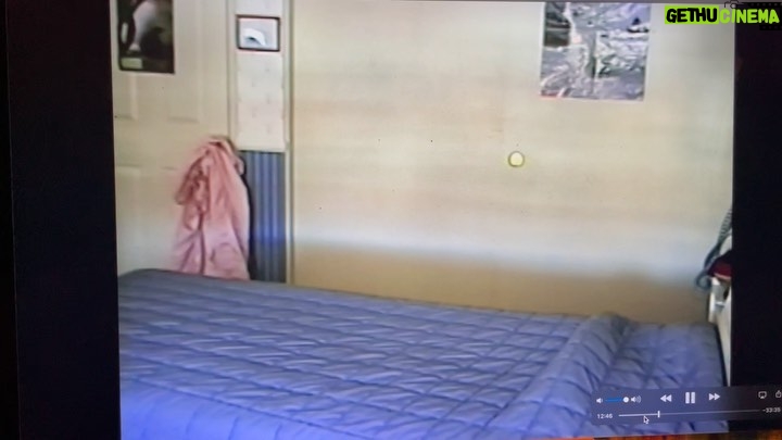 Courtney Ford - 13.5K Likes - HAPPY OCTOBER 1ST! 🎃
I just received a bunch of forgotten home movies from a childhood friend and they are pure and total chaos💥