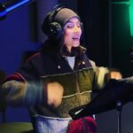 Courtney Ford Instagram - Happy Friday🥳