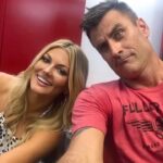 Courtney Hansen Instagram - I couldn’t be more excited to announce that we got a SECOND SEASON of Ride Of Your Life for @motortrendtv!!!💥 And….our new designer on the series is my dear friend of 20 years who I met while working on #Overhaulin’, world-renowned car & bike designer/builder & TV Personality, Bryan Fuller @fullermoto!!! 💥 This season we will build 10 beautiful, custom cars & trucks designed by Bryan & built by our incredible team at #ROYLGarage! Those dream rides will be gifted to worthy recipients. The series will premiere this August!!! We couldn’t be more grateful for the support of our fans!!! THANK YOU for watching & supporting this show that has been such a huge labor of love!! Stay tuned.…❤️💥