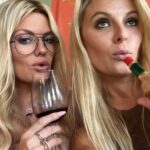 Courtney Hansen Instagram - Come celebrate my birthday with me next month at my 9th consecutive year at Cruisin’ The Coast in the Mississippi Gulf Coast!!! Oct 4-7!!! 💥