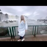Courtney Hansen Instagram - Foz do Iguacu, Brazil…. Breathtakingly beautiful!! 🇧🇷🤍