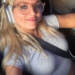 Courtney Hansen Instagram - Atlanta ➡️ Santiago Chile ➡️ São Paulo Brazil. Thank God for this pod & a few hours of sleep… One flight to go. Can’t wait to see my @usyouthfutsal star!!! 🩷🇧🇷🇺🇸