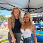 Courtney Hansen Instagram - Curves On The Coast….💙