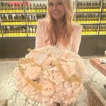 Courtney Hansen Instagram - Intimate birthday dinner Monday. Thank you dear friends for coming out on a school night. @melzogulati, your decorations were beautiful, creative & so thoughtful. Thank you for orchestrating everything with @jayhartington. @jquinn1998 & @ninavana, thank you for your sweet words. They meant so much. The night was perfect. I feel lucky & blessed to have you all in my life. ❤️