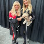Courtney Hansen Instagram - A few @myprishow highlights 💥💥