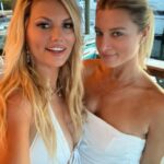 Courtney Hansen Instagram - About last night…🤍🤍🤍