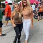 Courtney Hansen Instagram - Come celebrate my birthday with me next month at my 9th consecutive year at Cruisin’ The Coast in the Mississippi Gulf Coast!!! Oct 4-7!!! 💥