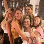 Courtney Hansen Instagram - Still summer lovin’…