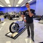 Courtney Hansen Instagram - Couldn’t be happier for my friend of 20 years & Overhaulin’ colleague, @fullermoto. His insane body of work, Forged by Fuller will be on display at the @savoyautomuseum in North GA until Dec 1st! We got a private tour Saturday before the Gala. It is so worth a trip to go see this unbelievable collection in person!!! 💥💥💥