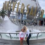 Courtney Hansen Instagram - I cherish every second with her. Our time out West has been so special. Unforgettable memories, as she’s exposed to so much diversity, culture, art of all forms, different terrain we’ve had a blast exploring, individuality at its finest, a lot of spontaneity because I love it & feel it’s important for balance to a hardcore school year & music/sports schedule, incredible food (from the tastiest dives to our favorite spots), California cruisin’ & the very best of American car culture…and, she sees me juggle work & play. I adore her & don’t take one second of our time together for granted. 💕✨