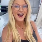 Courtney Hansen Instagram - Submit your loved one’s car stories for season 2 of Ride Of Your Life!!! We need more female stories!!! ROYLGarage.com 💥💥