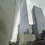 Courtney Hansen Instagram - In NYC to meet about spearheading a charity car show for @tunnel2towers, which benefits families of 911 first responders & veterans. Stay tuned for details… 🤍