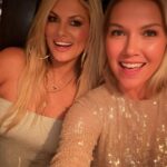 Courtney Hansen Instagram - Happy New Year!!! Wishing you peace, health, joy & everything beautiful in 2024… 🤍✨