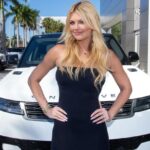 Courtney Hansen Instagram - Perfect last min Christmas gift!! ❤️ Tickets to win the ownership of this gorgeous 2024 Range Rover Dynamic SE! All proceeds go to YouthHaven.org, which provides homes & healing for children & teens. You ‘do not’ have to be present to win!! Last year’s winner was not! Purchase your $300 tickets at StarryNights.YouthHavenSWFL.org ❤️ #MerryChristmas 🤍🤍🤍
