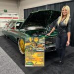 Courtney Hansen Instagram - A few @myprishow highlights 💥💥