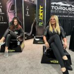 Courtney Hansen Instagram - A few @myprishow highlights 💥💥