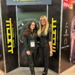 Courtney Hansen Instagram - A few @myprishow highlights 💥💥