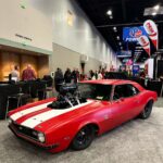 Courtney Hansen Instagram - A few @myprishow highlights 💥💥