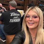 Courtney Hansen Instagram - A few @myprishow highlights 💥💥
