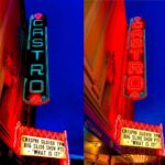 Crispin Glover Instagram - Thank you to everyone that came to the 15th anniversary show of touring with “What is it?” at the beautiful Castro Theatre last week, and thank you to Sketchfest in San Francisco for bringing me out! More information on CrispinGlover.com
