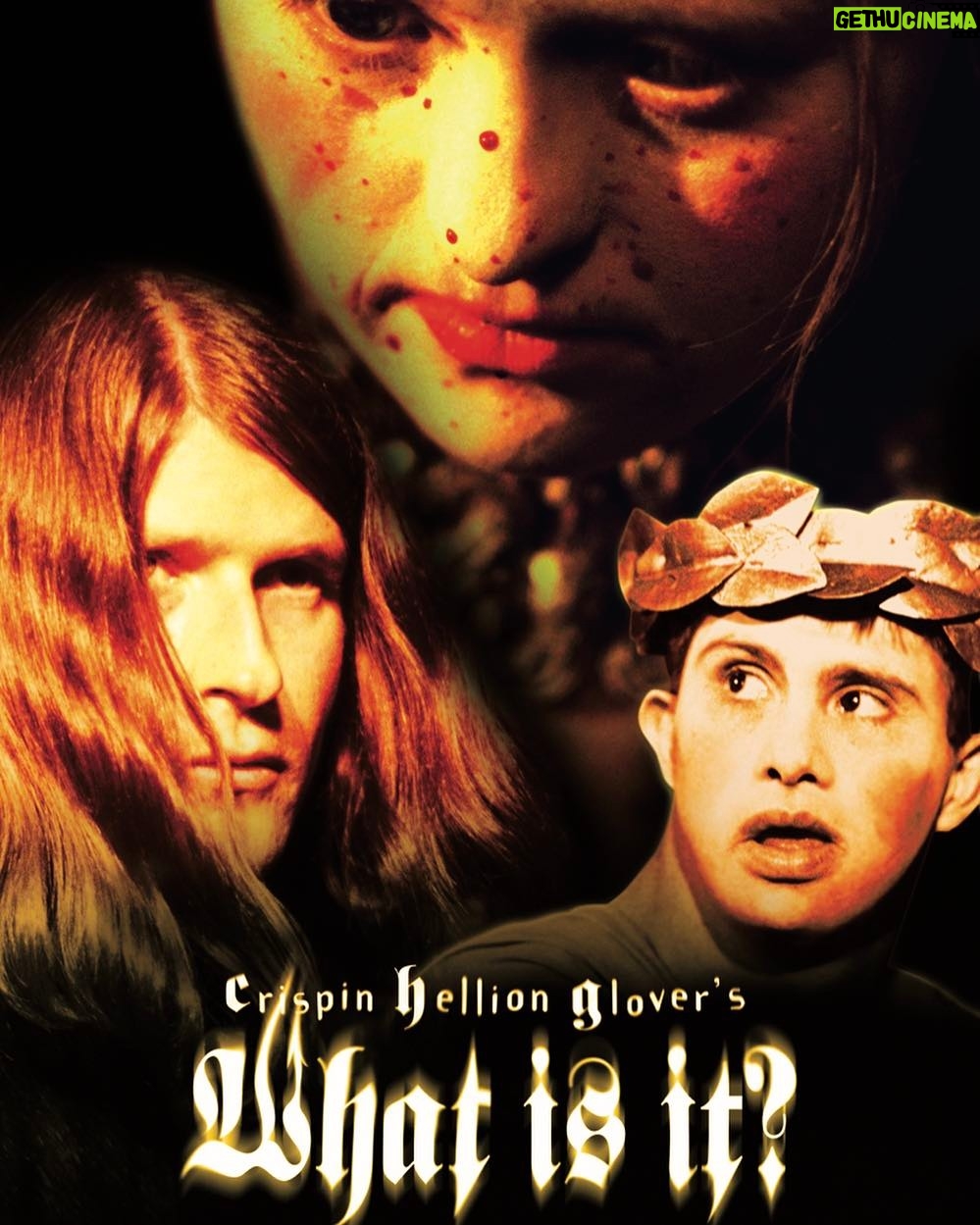 Crispin Glover Instagram - I look forward to seeing everyone at upcoming shows in Harrisburg PA, El Paso TX, Omaha NE, NYC NY and Phoenix AZ. More information is below and at CrispinGlover.com May 26, 2017 Midtown Cinema Harrisburg, PA Crispin Hellion Glover’s Big Slide Show Part 2 and “It is fine! EVERYTHING IS FINE.” Midtown Cinema https://ticketing.us.veezi.com/purchase/6910?siteToken=ejszoR7aA022mjIyUWrZqQ May 27, 2017 Crispin Hellion Glover’s Big Slide Show Part 2 and “What is it?” Midtown Cinema https://ticketing.us.veezi.com/purchase/6911?siteToken=ejszoR7aA022mjIyUWrZqQ June 9 & 10, 2017 Alamo Drafthouse El Paso TX https://drafthouse.com/el-paso June 16 & 17, 2017 Alamo Drafthouse Omaha Nebraska https://drafthouse.com/omaha June 20 & 21, 2017 NYC at the IFC http://www.ifccenter.com/films/it-is-fine-everything-is-fine/ http://www.ifccenter.com/films/what-is-it/ June 23 & 24, 2017 Alamo Drafthouse Phoenix https://drafthouse.com/phoenix Also continue to view American Gods: In US: https://www.starz.com/freetrial/movie/31151/american_gods?referrer=gclidCO_D_qfC3dMCFRO3Gwod77ULagmat_click_idddf54addf8de9d2ff569a99e5b6e9bfc-20170507-161028mat_tracking_idCO_D_qfC3dMCFRO3Gwod77ULag Outside US: https://www.amazon.com/dp/B06XWLHDV4/?ref=DVM_US_JK_PS_STZAGTLb1c_193979319966_m_GNQMk8fs-dc_s__