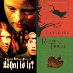 Crispin Glover Instagram - Hello! I will continue touring with parts one and two of the "IT" trilogy. "What is it?" & "It is fine. EVERYTHING IS FINE!" again soon. To celebrate the 15th anniversary of touring with "Crispin Hellion Glover's Big Slide Show part 1" and the feature film "What is it?" There will be a special 15th-anniversary show at the beautiful Castro Theatre in San Francisco, where I performed the live show and played the film 15 years ago. I will perform my one-hour dramatic narrative readings of 8 different profusely illustrated books projected behind me otherwise known as "Crispin Hellion Glover's Big Slide Show Part 1"  Then I will present the feature film What is it? Then there will be a Q and A, and then a book signing. January 17th, 2020 The Castro Theatre 429 Castro Street San Francisco, CA (415) 621-6120Â  tickets are available through: sfsketchfest2020.com "Crispin Hellion Glover's Big Slide Show part 1 "What is it?" Q&A There will be a two-minute preview of Crispin Hellion Glover's next directorial feature during the Q&A at this event. This film is the first time Crispin and his father Bruce Glover have acted together. Bruce Glover has been in such films as “Diamonds Are Forever” and “Chinatown.” This new feature film will be ready for audiences to see in 2020. There will also be a new publication by Volcanic Eruptions in 2020. I look forward to seeing everyone at the show! Thank you! Crispin