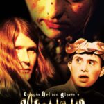 Crispin Glover Instagram - I look forward to seeing everyone when performing my two different live shows and presenting the two different feature films at the Alamo Drafthouse Cinema The New Mission Theater in San Francisco December 7 and 8. December 7: Crispin Glover performs one hour dramatic narration of 8 of his illustrated projected books "Crispin Hellion Glover' Big Slide Show Part 2." Then presents feature film "It is fine! EVERYTHING IS FINE." then Q&A, then book signing. December 8: The evening begins with "Crispin Hellion Glover's Big Slide Show" wherein Crispin Glover performs one hour dramatic narration of 8 of his illustrated projected books. Then he present his feature film What is it? "IT" that is Part 1 of the IT trilogy, then there is a 1.5 hour Q&A, and then a book signing. More information at https://drafthouse.com/sf/calendar/new-mission Thank you, Crispin