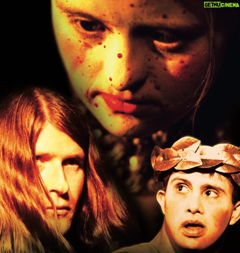 Crispin Glover Instagram - I look forward to seeing everyone at the shows in Kanazawa Japan September 24 & 25. September 24 I will perform Crispin Hellion Glover's Big Slide Show Part 2. I will present Part 2 of the "IT" trilogy "It is fine! EVERYTHING IS FINE." There are various reasons why Part 2 is shown first and it is fine to see Part 2 before Part 1. I will conduct a 1.5 hour Q&A and show a preview my next directorial feature. Then there will be a book signing. September 25 I will perform Crispin Hellion Glover's Big Slide Show Part 1. I will present Part 1 of the "IT" trilogy "What is it?" There are various reasons why Part 2 is shown first and it is fine to see Part 2 before Part 1. I will conduct a 1.5 hour Q&A and show a previewo of my next directorial feature film. Then there will be a book signing. More information on CrispinGlover.com And at http://conta.cc/2daJcW5. Thank you, Crispin