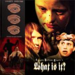 Crispin Glover Instagram - Thank you to the excellent Cinema Arts in Huntington NY for having myself with my shows and films and all who attended. I look forward to seeing everyone at my live dramatic narrations of my profusely illustrated books, such at Concrete Inspection as seen in this photo collage, at Crispin Hellion Glover’s Big Slide Shows parts 1 and 2 and Parts 1 and 2 of The IT trilogy, feature films What is it? and It is fine! EVERYTHING FINE. in Minneapolis MN at The Parkway Theater September 11 and 12. All four Crispin Hellion Glover books in print will be available for purchase for the book signing. More information at crispinglover.com/slideshow.html https://conta.cc/2Y4xkbd Thank you, Crispin
