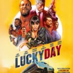 Crispin Glover Instagram - I had a great time playing the character Luc and working with the cast and crew in my friend auteur Roger Avary’s new film Lucky Day. The film will be released in September Internationally and in October in the US. The trailer can be seen on YouTube at https://www.youtube.com/watch?v=tD3vooITTlE. Also thank you to the Maiden Alley Cinema for the excellent shows. I look forward to seeing everyone at my live dramatic narrations of my profusely illustrated books at Crispin Hellion Glover’s Big Slide Shows parts 1 and 2 and Parts 1 and 2 of The IT trilogy, feature films What is it? and It is fine! EVERYTHING IS FINE. IN Huntington, NY August 27 and 28 at the Cinema Arts Centre and September 11 and 12. at The Parkway Theater in Minneapolis MN All four Crispin Hellion Glover books in print will be available for purchase for the book signing. More information at crispinglover.com/slideshow.html https://conta.cc/2Y4xkbd and at: http://bit.ly/2Z7wA5A