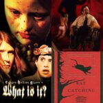 Crispin Glover Instagram - Thank you to Kranjska Gora International Film Festival,Slovenia for the hospitable hosting of myself with my shows and films, and thank you to Alamo Drafthouse Cinema Brooklyn for the excellent shows. I look forward to seeing everyone at my live dramatic narrations of my profusely illustrated books, such at Rat Catching as seen in this photo collage, at Crispin Hellion Glover’s Big Slide Shows parts 1 and 2 and Parts 1 and 2 of The IT trilogy, feature films What is it? and It is fine! EVERYTHING FINE. in Paducah KY August 20 and 21 at the Maiden Alley Cinema and Huntington, NY August 27 and 28 at the Cinema Arts Centre and The Parkway Theater in Minneapolis MN September 11 and 12. All four Crispin Hellion Glover books in print will be available for purchase for the book signing. More information at crispinglover.com/slideshow.html https://conta.cc/2Y4xkbd Thank you, Crispin