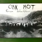 Crispin Glover Instagram - 27 years ago the second book published by Volcanic Eruptions was Oak Mot by Crispin Hellion Glover in 1991. This book began being constructed 35 years ago in 1983 and was completed in 1989. This signed book and others by Crispin Hellion Glover are available through Volcanic Eruptions at: crispinglover.com/books.html