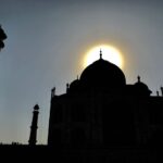 Crispin Glover Instagram - Not too long after the previous photo I also took this photo while in India.