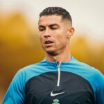 Cristiano Ronaldo Instagram - Back in action! 😃💪