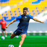 Cristiano Ronaldo Instagram - 🚀