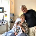 Cristina Ferrare Instagram – I was diagnosed 7 years ago with Multiple Myeloma.Today I mark my 7th anniversary in remission after a stem cell replacement at City of Hope! I received the best care with an amazing team of Doctors, nurses, and caregivers! I’m forever grateful❤️I’m also grateful to everyone here who reach out to me with encouraging words, love and support, thank you! ❤️#cityofhope #mmrf #stemcell #stemcelltransplant #stemcelks #cancersurvivor