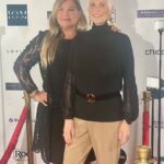 Cristina Ferrare Instagram - Please join me on Wednesday, 25, with award winning journalist, Deborah Kobylt, for “DEBORAH KOBYLT LIVE, PRESENTS! We met at the, “INFLUENCERS OF MIDLIFE SUMMIT” We will talk about women over 50 back big time in the work force including me who at the age of 73 is back in a business that only celebrated youth! My personal story of an Italian middle -class girl growing up in Cleveland Ohio and how it shaped my life. Surviving cancer, and questions from Deborah that I have no idea what she’s dug up! It’s NO HOLES BARRED! Join us! LIVE on YouTube & Facebook on Deborah Kobylt LIVE & Little Italy Podcast and all audio platforms including iHeart, Apple Podcasts, and all audio podcasts, plus we will be posting promo video clips from our show on Instagram! Link is on my profile or click here https://www.facebook.com/DeborahKobylt #DeborahKobyltLIVE #DeborahZaraKobylt #LittleItalyPodcast #podcast #workingwomen #womeninmedia #oldbitches #midlifewomen #knowyourworth #redefineage #beauty #supermodel #journalist #tvhost