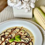 Cristina Ferrare Instagram – As promised I’m sharing what’s to come from, “My Model Kitchen”! I will be putting up my website again to share the recipes!  Now that Spring is around the corner there will be seasonal fruits and veggies to create beautiful dishes that you and your family will ❤️ #food #healthyrecipes #healthylifestyle #healthychoices #healthyeating #healthyhearthealthymind #healthyheart #feedfeed #f52 #huffposttaste #foodporn# #delicious #forkyeah