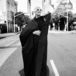 Cristina Ferrare Instagram - My first steps into the new chapter of my life go to the link in my profile to read the article and see more photos. Love Cristina @irkmagazine