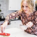 Cristina Ferrare Instagram - Please join me and my dear friend @lisabreckenridge tomorrow at 12pm PST as we head into the kitchen to make some of my latest recipes! Which I can not wait to share, after the live I will be sharing the full recipe over on my Facebook page, I will link it in my stories tomorrow but FOR NOW! Please join us tomorrow at noon for a delicious time! Just click Lisa’s picture in profile when it says live tomorrow at NOON! See you there! Los Angeles, California