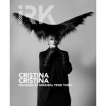 Cristina Ferrare Instagram - Embracing the journey of age and beauty, Cristina Ferrare returns to the spotlight with IRK Magazine. A tale of nostalgia, transformation, and unyielding passion. 💡 #EvolvingBeauty #CristinaFerrare #IRKConversations Details on 🔗 IRKMagazine.com  📸: @mirandapennturin 🌟: Cristina Farrare @cristinacooks at @iconicfocus 👗: @nonjamckenzie 💄: @makeupbyrikucampo for @chanel.beauty @welovecoco at @seemanagement 💇‍♀️: @louisemoonhair for @oribe at @cloutierremix 📍: @madcitylastudios