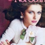 Cristina Ferrare Instagram - To be in front of a camera with the Iconic photographer, Richard Avadon was definitely a highlight in my career! I was under contract at the time to @maxfactor when we shot this ad. I loved every minute working him! We enjoyed more times together but this was my favorite! #maxfactor #makeup
