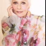 Cristina Ferrare Instagram - Today I am so proud and excited to share with you that I have officially signed with, “ICONIC FOCUS MODELS” New York. I’M GOIG BACK IN!!!!!!! “ICONIC” will be making their official announcement soon to be introducing me back home! I wanted to share this video with you! @iconicfocus - #iconicfocusmodels #supermodel #supermodels70s_80s > #modeling #models #over50models #fashion