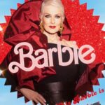 Cristina Ferrare Instagram - I saw the BARBIE movie!!! OMG!! What a wonderful fun, laugh out loud funny, heart warming, and powerful film with a great message!!!! Grab your friends and go! You will leave the theater and uplifted! Love from Barbies Glamom!!! #barbie #barbiemovie #mattelbarbie #mattel #matellcreation #barbie&ken