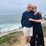 Cristina Ferrare Instagram – Lots of things to celebrate these next few weeks! In a few days Tony and I will celebrate our 38th anniversary❤️ followed by my 7th anniversary following my stem cell replacement after I was diagnosed with Multiple Myeloma! I have been in remission ever since! Then we are anxiously awaiting our daughter @alextcooks to return from vacation to celebrate her engagement. @itsnickdrake my future son-in-law proposed while there! :)!!!!we have more to share too with @ariannasalyards_ our youngest. To see what is going on with Ari, please go to her page! :) This is her story to tell! I couldn’t be more proud! I am thriving and thankful for every single day that God has given me. I have the most loving family, friends, and grateful to everyone who responds here on this platform to give me support and encouragement to keep on going no matter what! ❤️🤗Thank you so much!