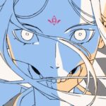 Curie Lu Instagram - Wip